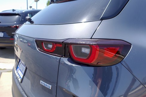 New 2025 MAZDA CX-50 2.5 Hybrid w/ Cargo Package image 5