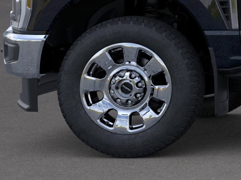 New 2026 Ford F350 Lariat w/ Chrome Package image 42