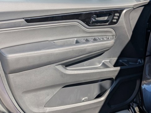 New 2026 Honda Odyssey Elite image 14