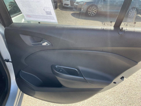 Used 2017 Chevrolet Cruze LS image 17