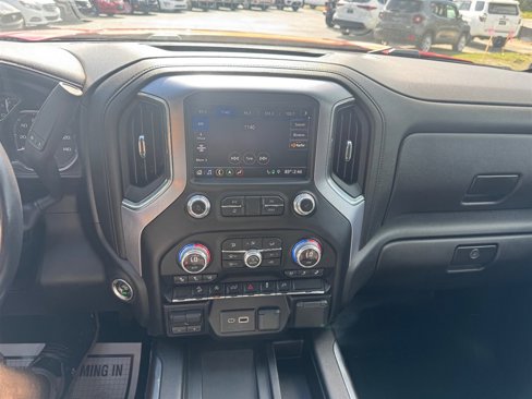 Used 2019 GMC Sierra 1500 SLT w/ SLT Premium Package image 18