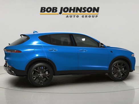 New 2024 Dodge Hornet R/T image 6