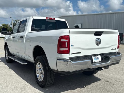 Used 2024 RAM 2500 Big Horn w/ Level 2 Equipment Group image 3