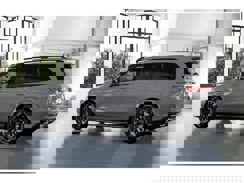 New 2026 Mercedes-Benz GLS 580 4MATIC image 30