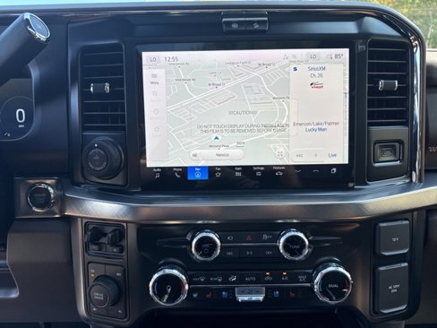 New 2026 Ford F250 King Ranch image 16