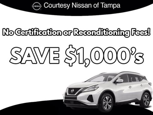 Certified 2021 Nissan Rogue S image 4