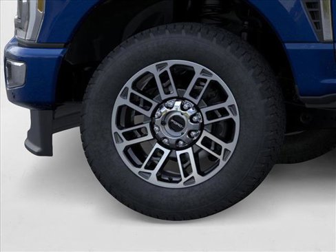 New 2026 Ford F250 Platinum image 19