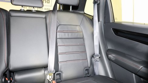 New 2026 Honda CR-V Sport Touring image 12
