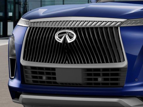 New 2026 INFINITI QX80 Luxe image 37