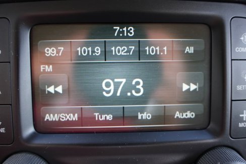 Used 2017 RAM 2500 Tradesman w/ Chrome Appearance Group image 23
