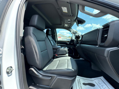 Used 2025 Chevrolet Silverado 2500 LT w/ All Star Edition image 33
