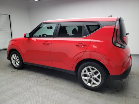Used 2023 Kia Soul LX w/ Option Group 015 image 3