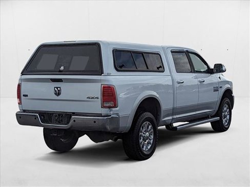 Used 2015 RAM 3500 Laramie image 5