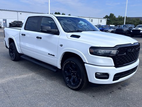 New 2026 RAM 1500 Big Horn image 4
