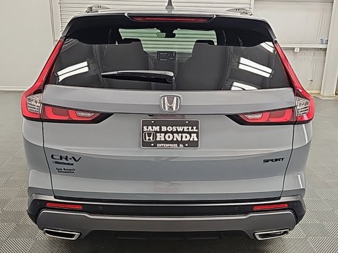 New 2026 Honda CR-V Sport-L image 7