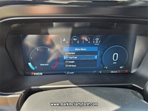 New 2026 Ford F350 Lariat image 25