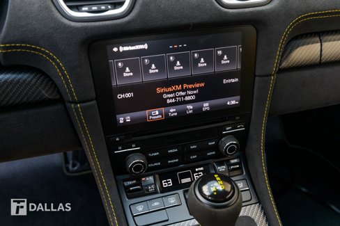 Used 2023 Porsche 718 Cayman GT4 RS image 35