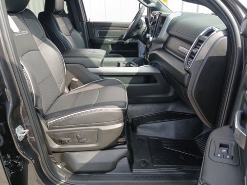 New 2026 RAM 4500 Laramie image 26
