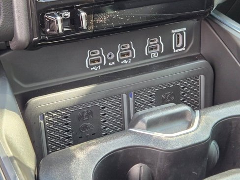 New 2026 RAM 1500 Laramie w/ Night Edition image 27