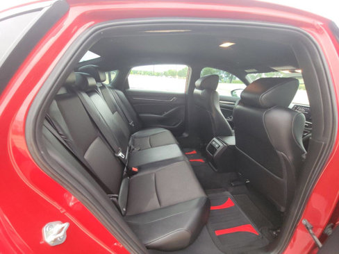 Used 2021 Honda Accord Sport image 21