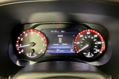 Used 2023 Nissan Frontier PRO-4X w/ Tow Package image 23