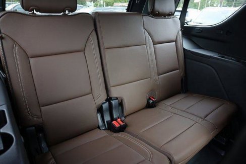New 2026 Chevrolet Tahoe High Country image 29