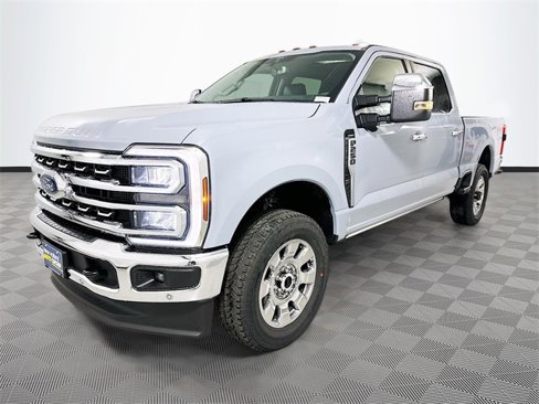New 2026 Ford F250 Lariat image 22