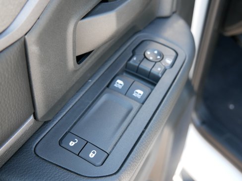 New 2026 RAM 2500 Tradesman image 10