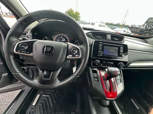 Used 2019 Honda CR-V LX image 11