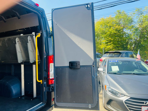 Used 2019 RAM ProMaster 3500 image 18
