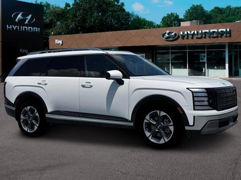 New 2026 Hyundai Palisade Limited image 10