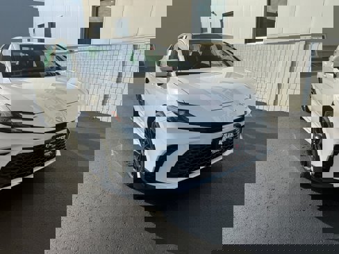 New 2026 Toyota Camry SE image 5