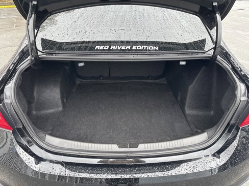 Used 2023 Chevrolet Malibu RS w/ Driver Confidence Package image 4