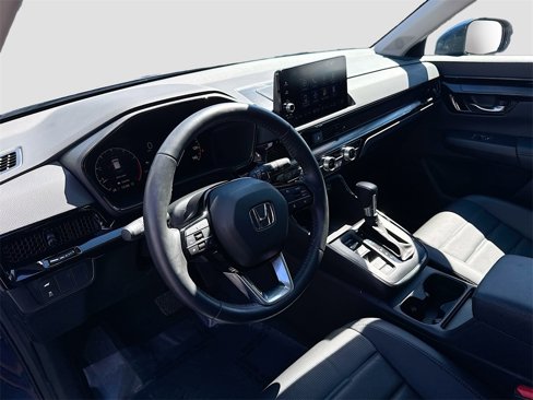 Used 2024 Honda CR-V EX-L image 9