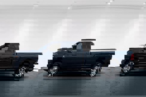 New 2026 RAM 3500 Laramie image 9