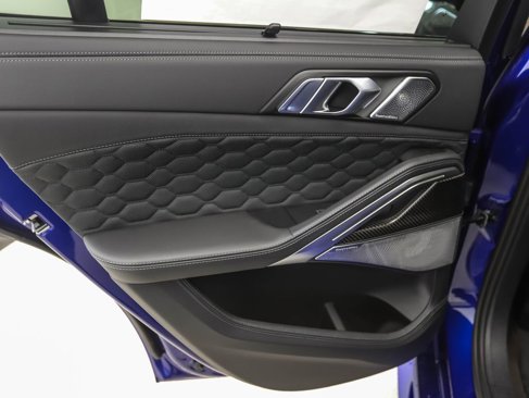 New 2026 BMW X6 M Competition image 21