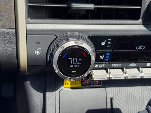 New 2025 Toyota Tacoma Limited image 18