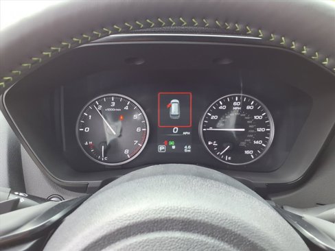 New 2025 Subaru Ascent Bronze Edition image 11