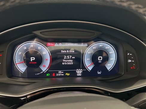 New 2025 Audi Q7 3.0T Premium Plus image 29