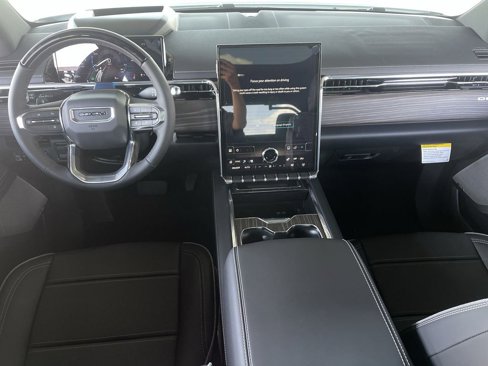 New 2025 GMC Sierra EV Denali image 19