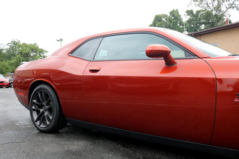 Used 2023 Dodge Challenger R/T Scat Pack image 9