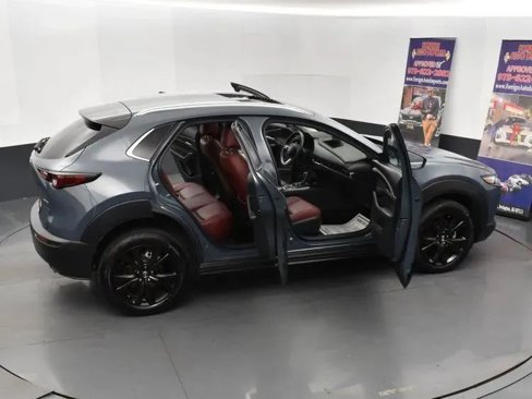 Used 2024 MAZDA CX-30 AWD 2.5 S w/ Preferred Package image 6