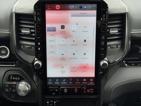 New 2025 RAM 1500 Limited image 38