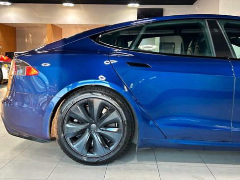 Used 2021 Tesla Model S Long Range image 17