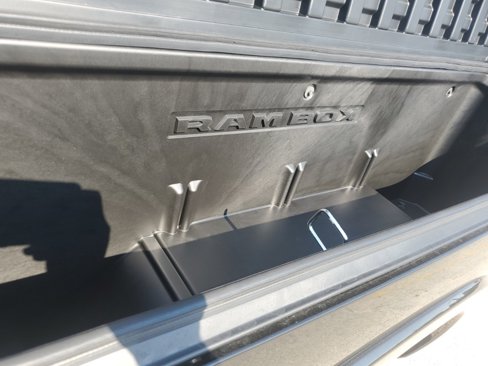 New 2026 RAM 1500 Laramie image 10