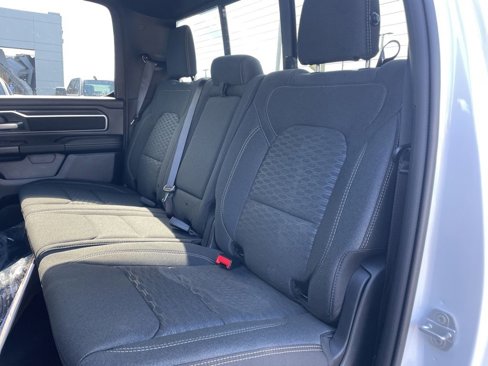 New 2026 RAM 1500 Big Horn image 29