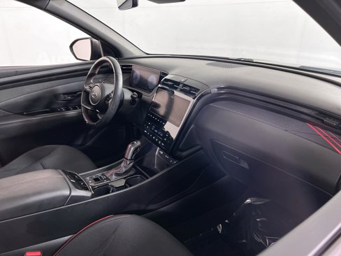 Used 2023 Hyundai Tucson N Line image 29