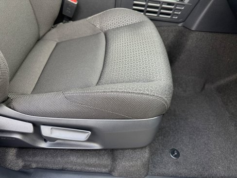 New 2025 Toyota 4Runner SR5 image 18