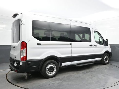 Used 2024 Ford Transit 350 XL image 7