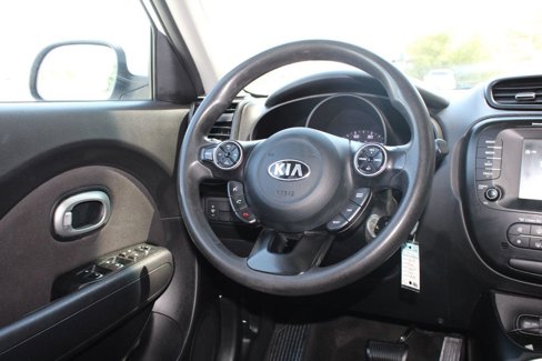 Used 2019 Kia Soul + image 31
